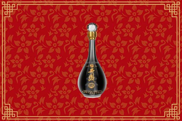 霞山烟酒回收西凤酒