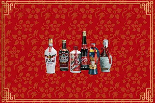 高价求购：霞山回收白酒